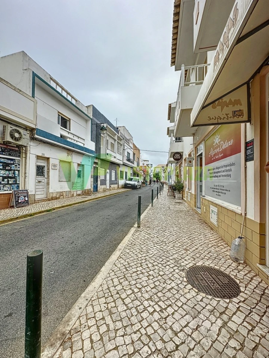 Loja para Venda em Alvor Foto 4