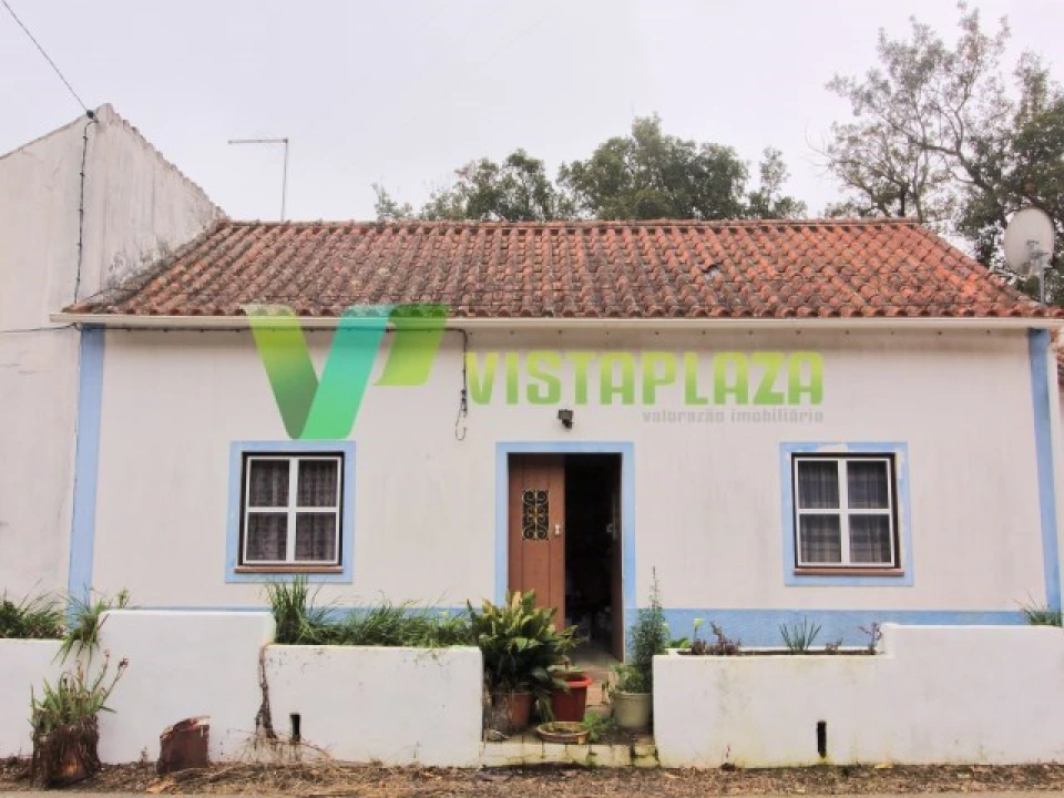 Quinta T3 para Venda em Monchique Foto 23