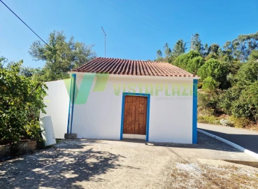 Quinta T3 para Venda em Monchique