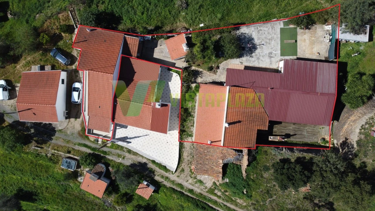 Quinta T5 para Venda em São Marcos da Serra Foto 2