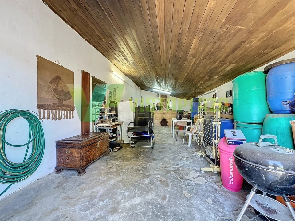 Quinta T5 para Venda em São Marcos da Serra Foto 15