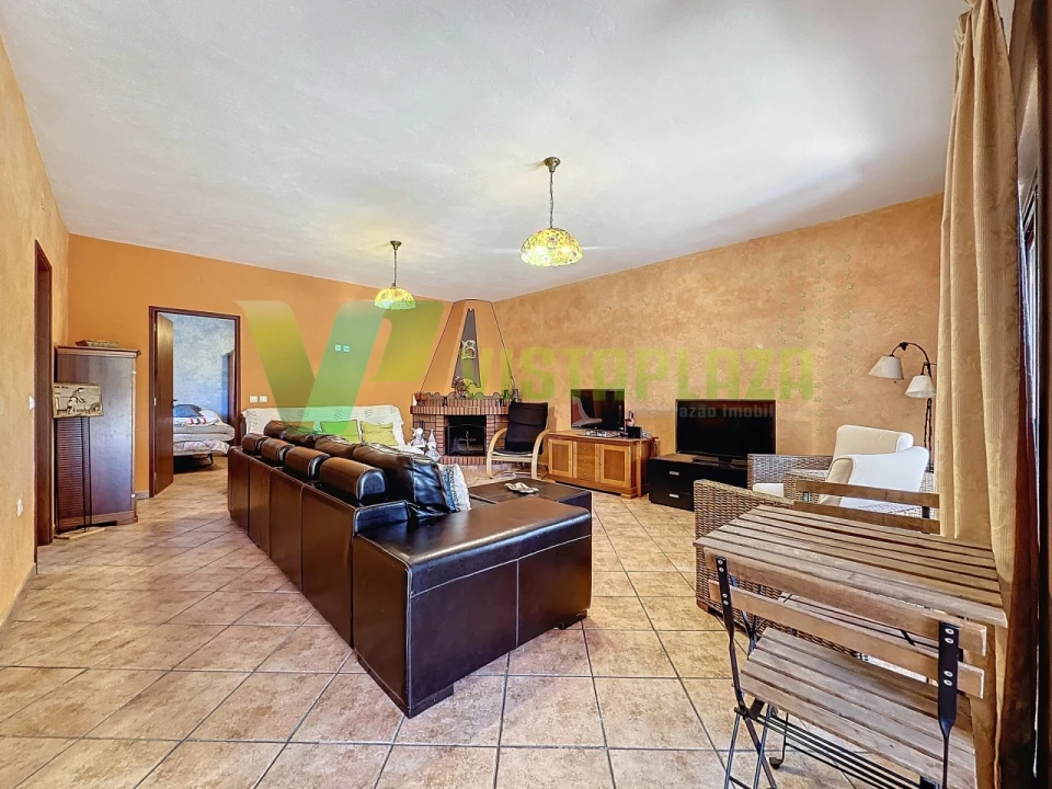 Quinta T5 para Venda em São Marcos da Serra Foto 17