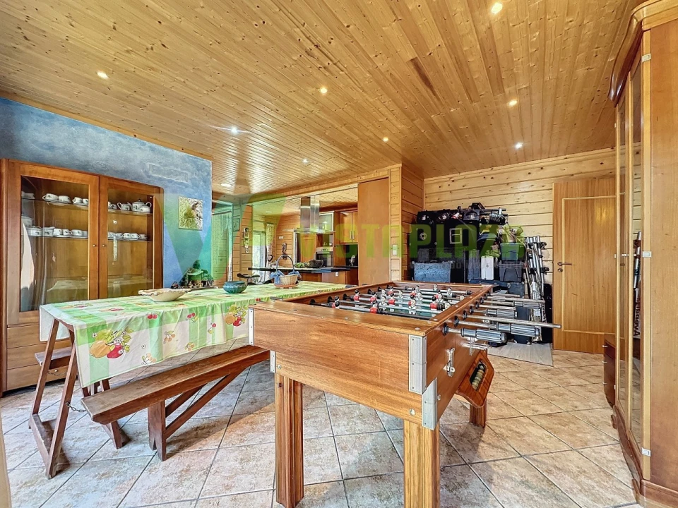 Quinta T5 para Venda em São Marcos da Serra Foto 22