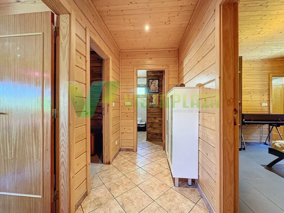 Quinta T5 para Venda em São Marcos da Serra Foto 24