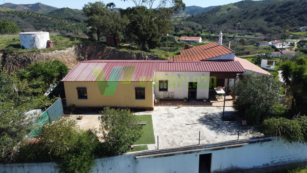 Quinta T5 para Venda em São Marcos da Serra Foto 35