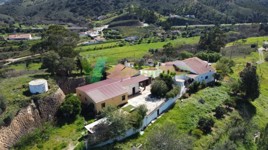 Quinta T5 para Venda em São Marcos da Serra