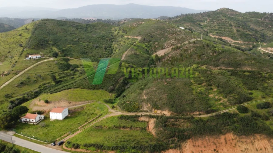 Quinta T2 para Venda em Alferce Foto 8