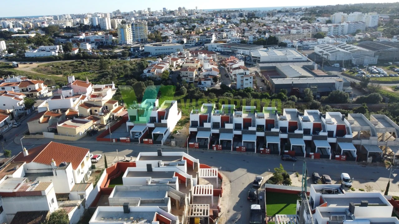 Moradia T3 para Venda em Portimão Foto 7