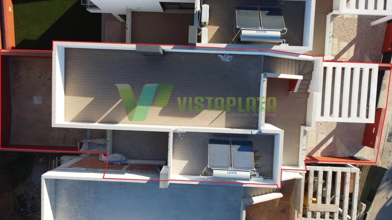Moradia T3 para Venda em Portimão Foto 11