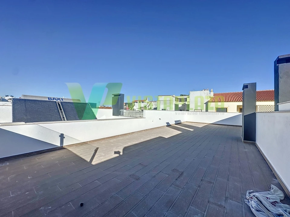 Moradia T3 para Venda em Portimão Foto 19