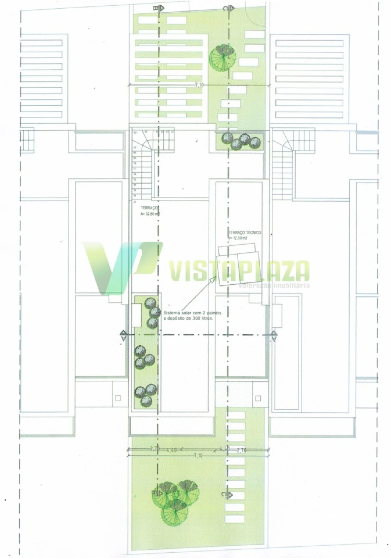Moradia T3 para Venda em Portimão Foto 26
