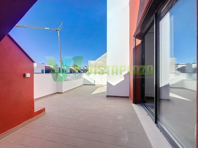 Moradia T3 para Venda em Portimão Foto 5