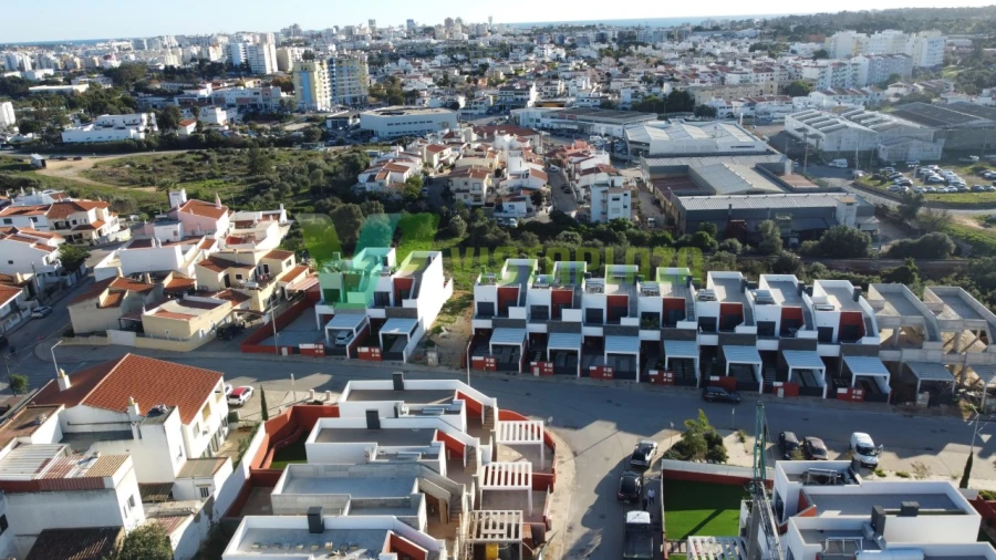 Moradia T3 para Venda em Portimão Foto 7