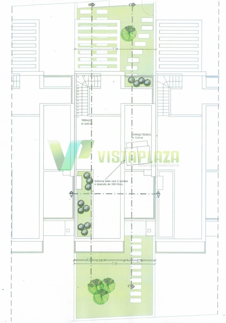 Moradia T3 para Venda em Portimão Foto 26