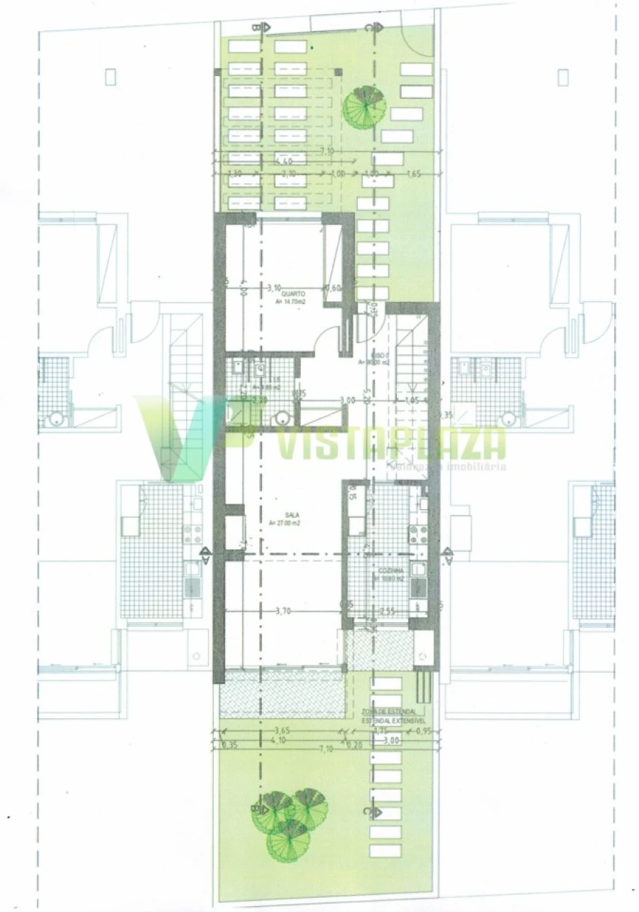 Moradia T3 para Venda em Portimão Foto 27