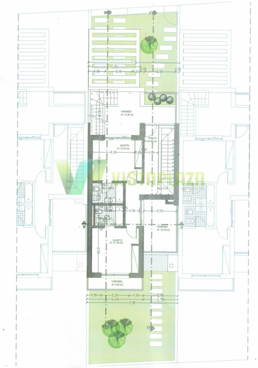 Moradia T3 para Venda em Portimão Foto 28