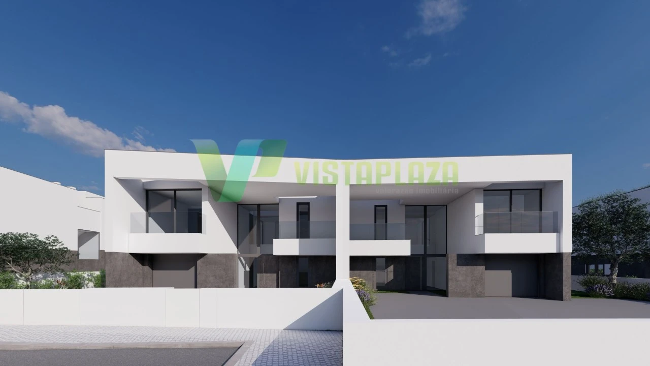 Moradia T4 para Venda em Lagos (São Sebastião e Santa Maria) Foto 19