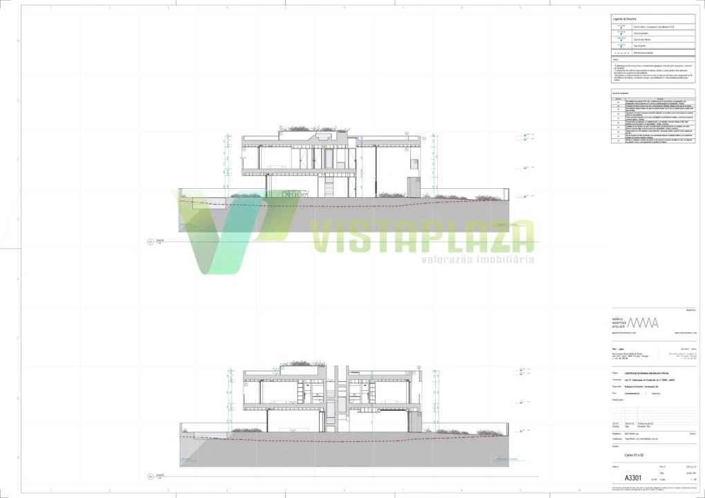 Moradia T4 para Venda em Lagos (São Sebastião e Santa Maria) Foto 29