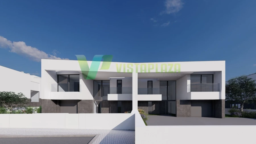 Moradia T4 para Venda em Lagos (São Sebastião e Santa Maria) Foto 5