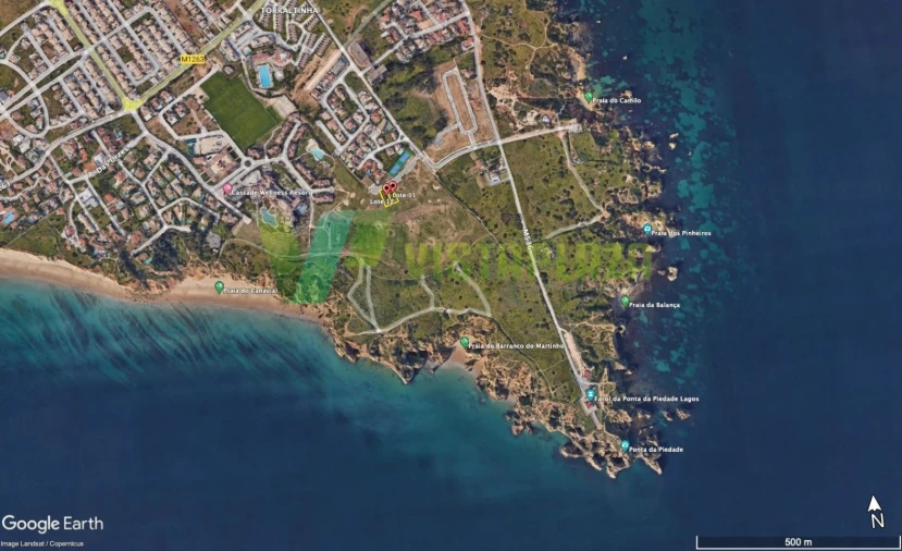 Moradia T4 para Venda em Lagos (São Sebastião e Santa Maria) Foto 18