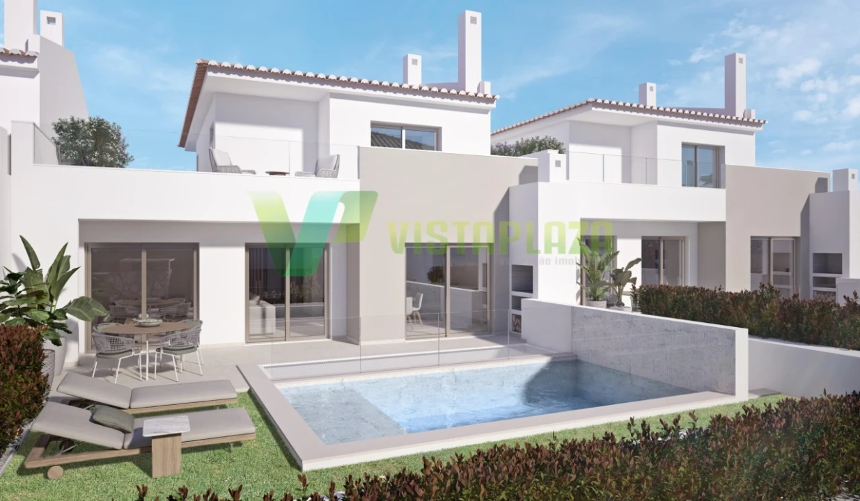 Moradia T3 para Venda em Portimão Foto 8