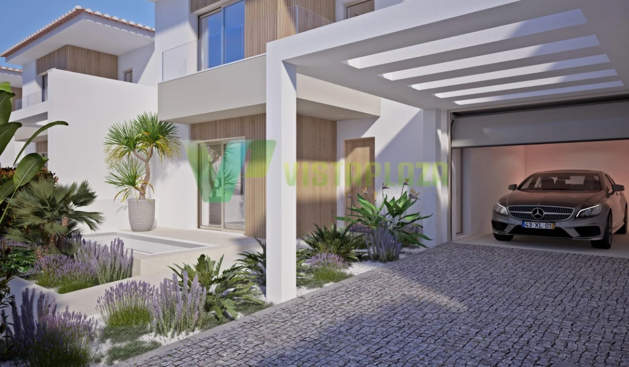 Moradia T3 para Venda em Portimão Foto 10