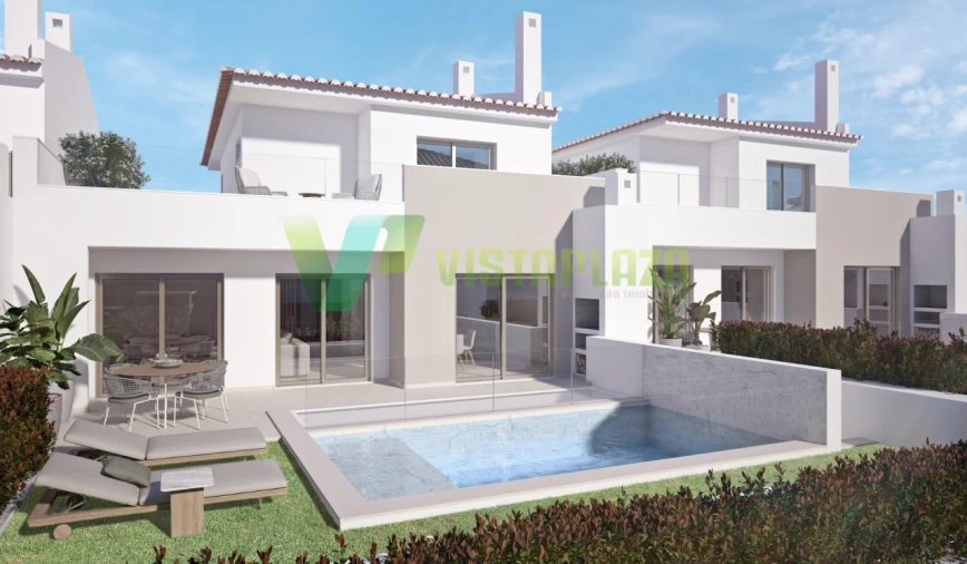 Moradia T3 para Venda em Portimão Foto 8