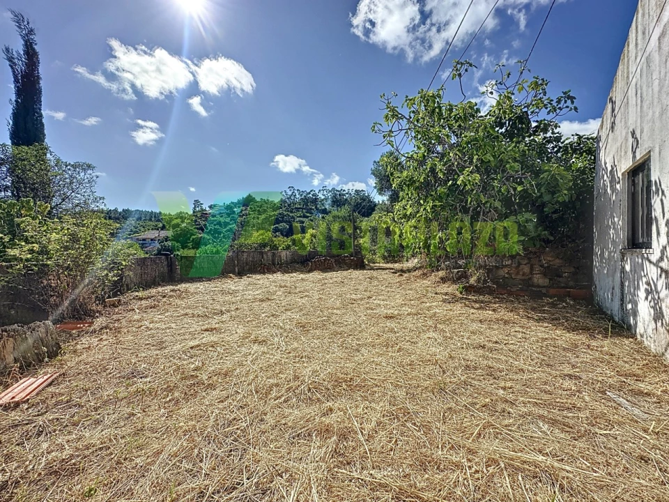 Quinta T3 para Venda em Monchique Foto 15