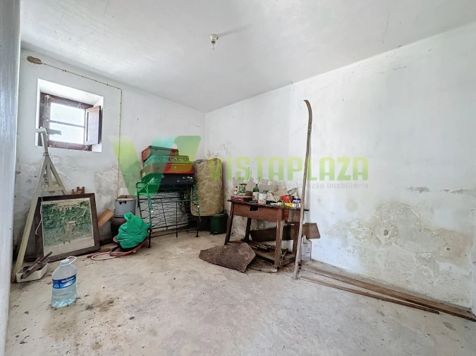 Quinta T3 para Venda em Monchique Foto 14