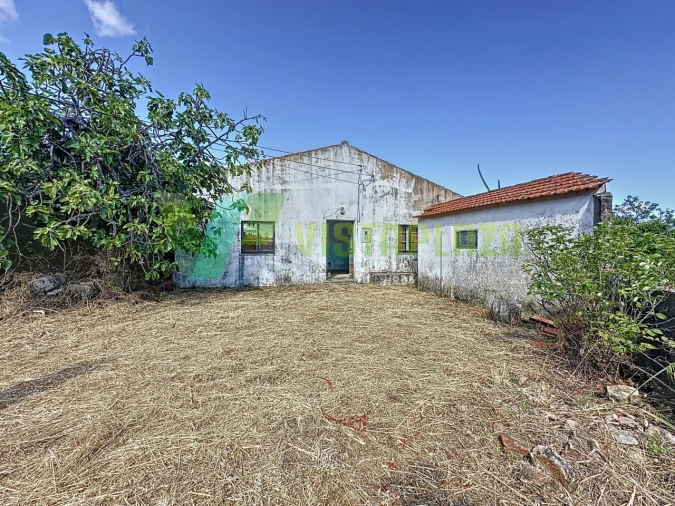 Quinta T3 para Venda em Monchique Foto 20