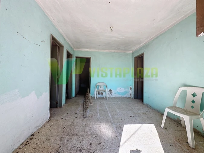 Quinta T3 para Venda em Monchique Foto 22