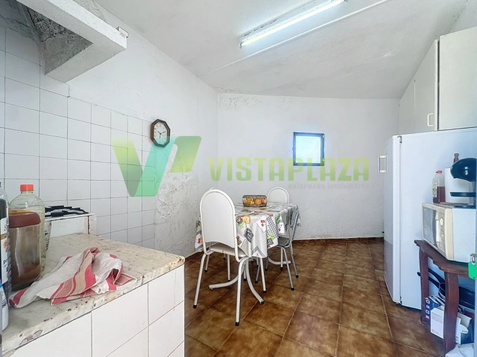 Moradia T4 para Venda em São Bartolomeu de Messines Foto 12