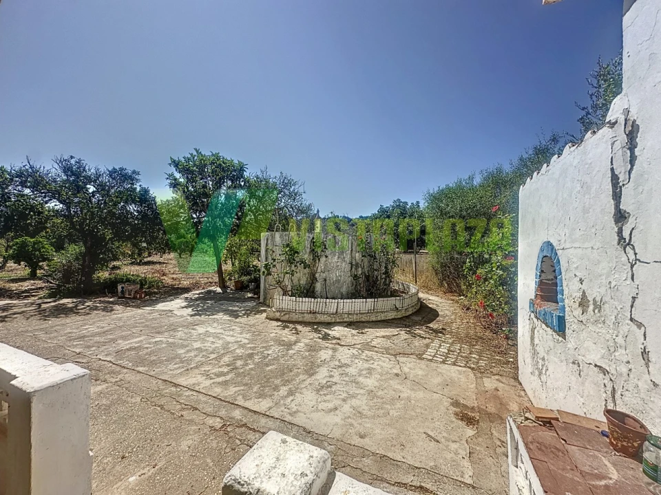 Moradia T4 para Venda em São Bartolomeu de Messines Foto 13