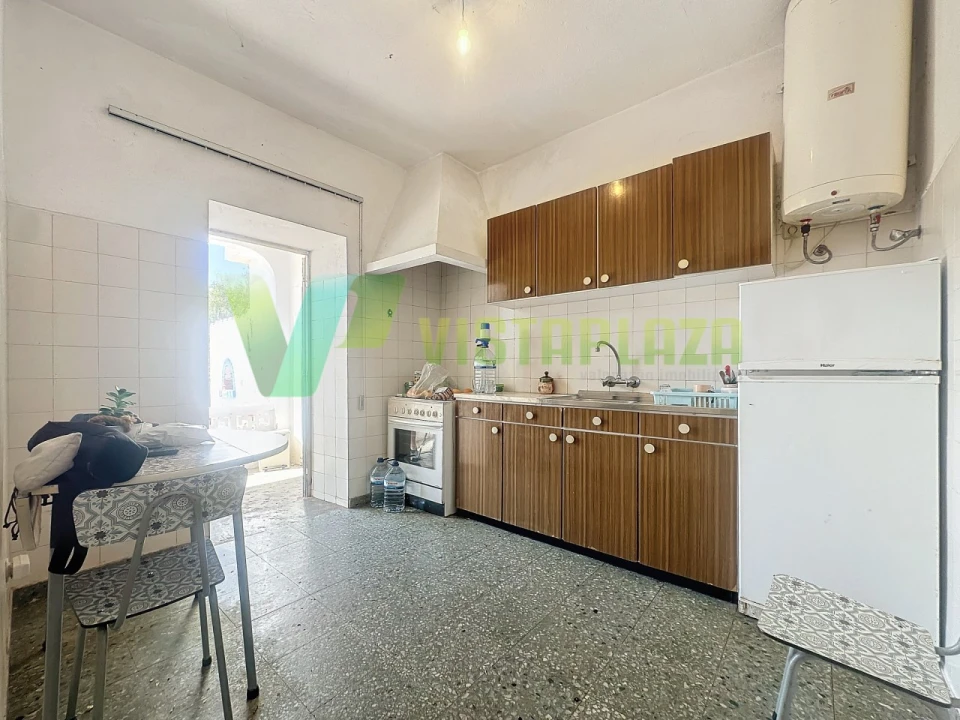 Moradia T4 para Venda em São Bartolomeu de Messines Foto 14