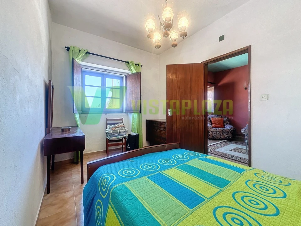 Moradia T4 para Venda em São Bartolomeu de Messines Foto 21