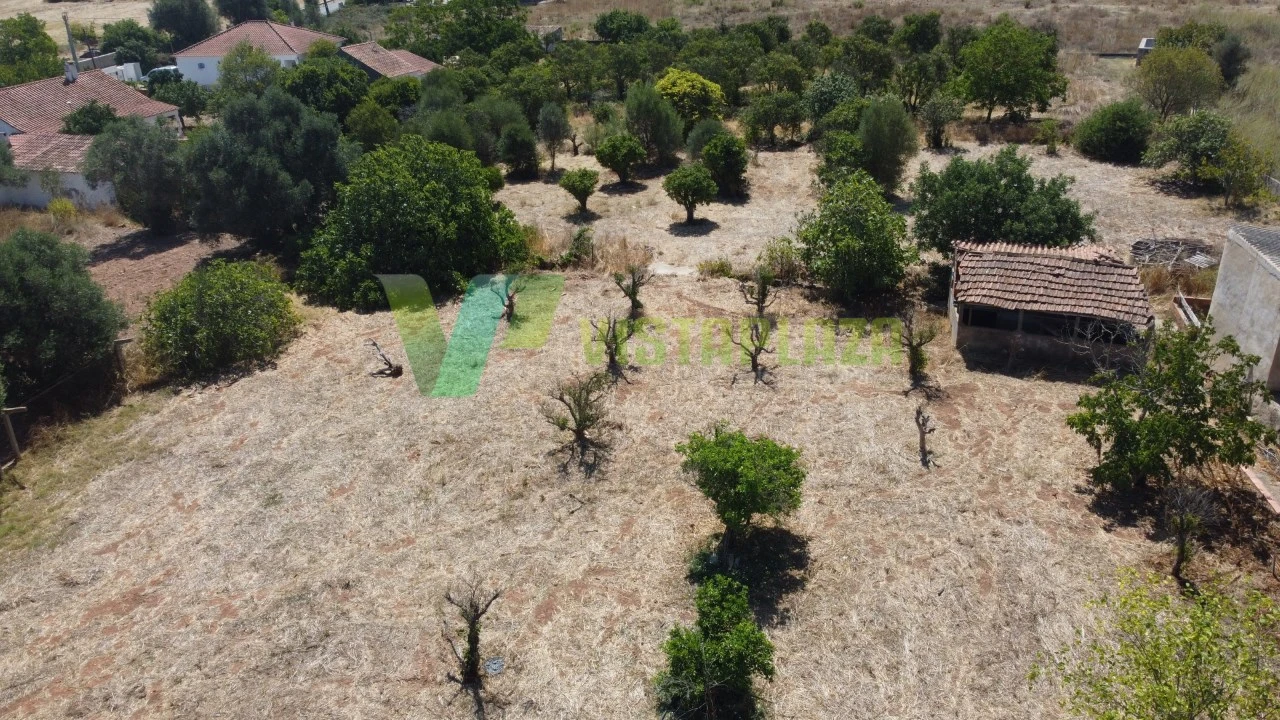 Moradia T4 para Venda em São Bartolomeu de Messines Foto 28