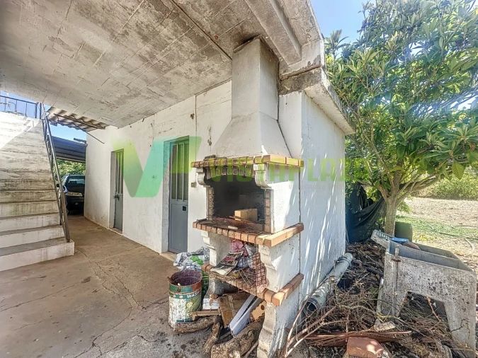 Moradia T4 para Venda em São Bartolomeu de Messines Foto 9