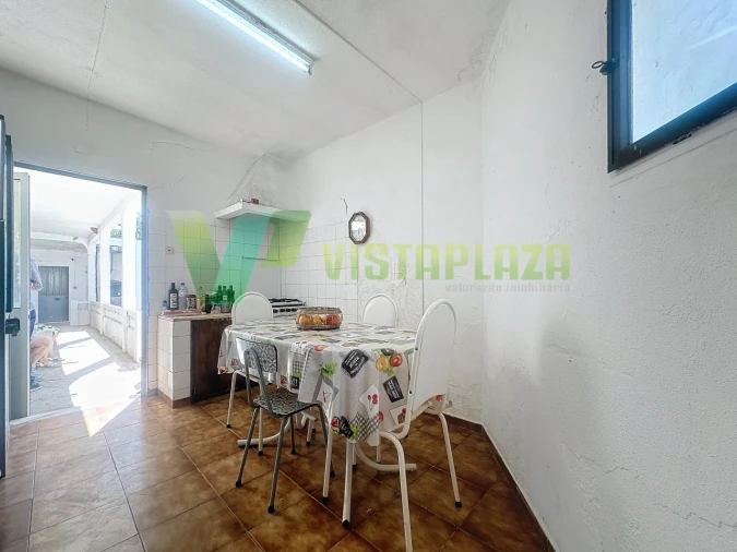 Moradia T4 para Venda em São Bartolomeu de Messines Foto 11