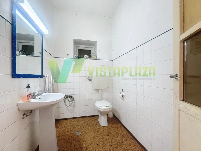 Moradia T4 para Venda em São Bartolomeu de Messines Foto 16