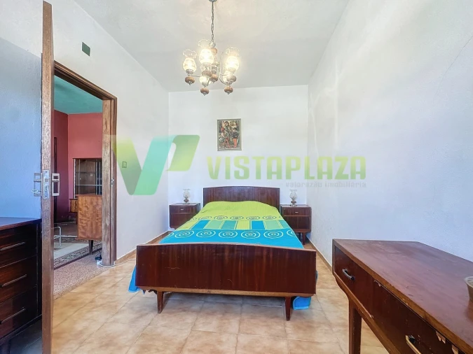 Moradia T4 para Venda em São Bartolomeu de Messines Foto 22