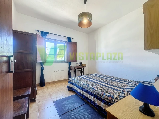 Moradia T4 para Venda em São Bartolomeu de Messines Foto 23