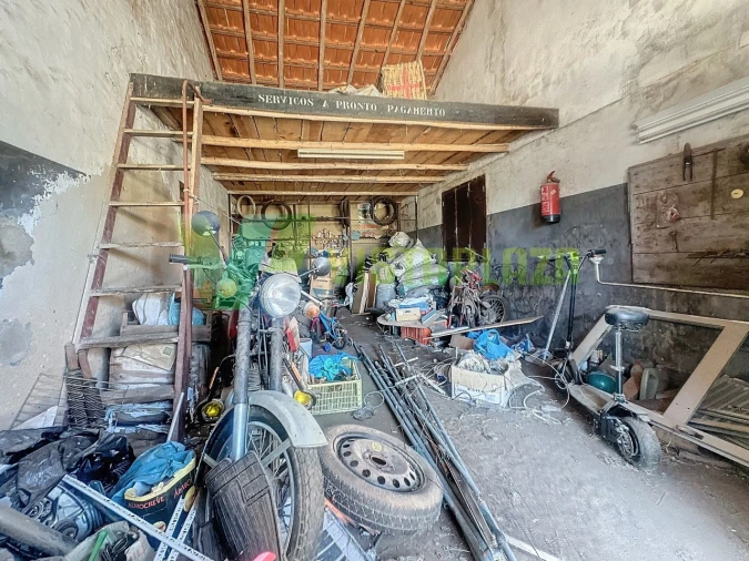 Moradia T4 para Venda em São Bartolomeu de Messines Foto 26