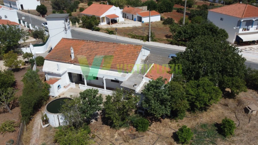 Moradia T4 para Venda em São Bartolomeu de Messines Foto 1