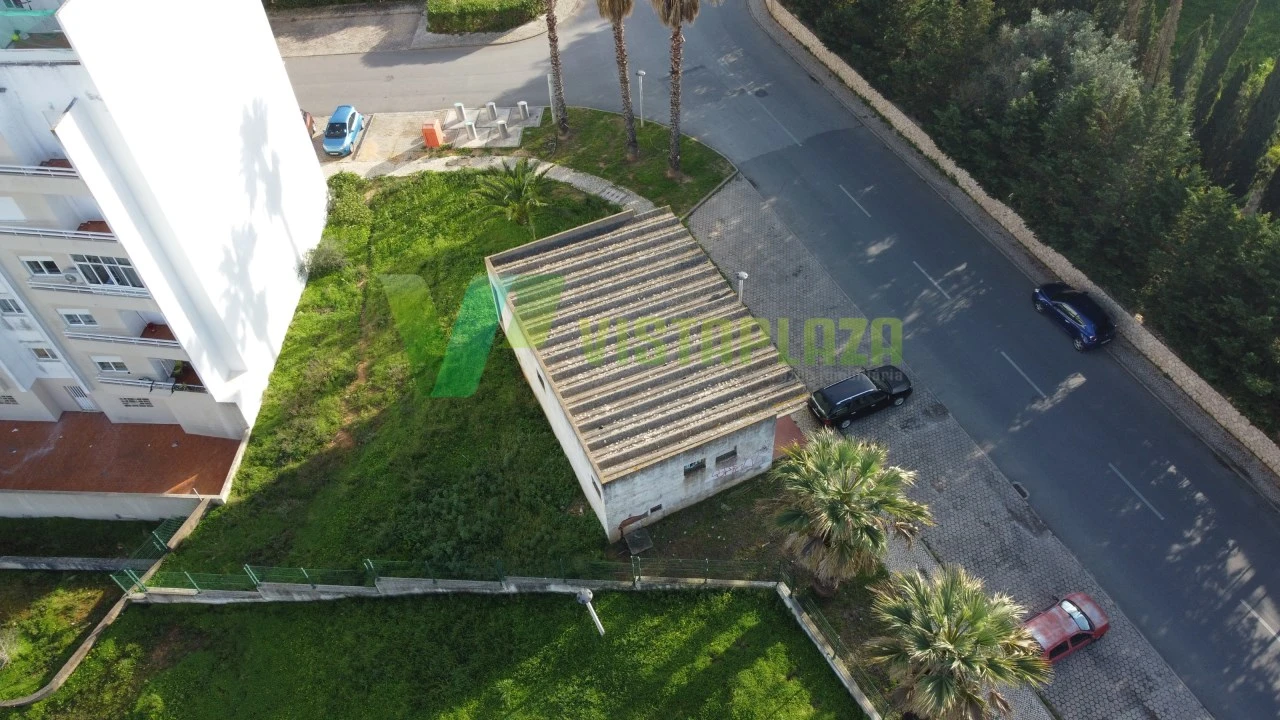 Terreno P/ Prédio para Venda em Portimão Foto 4