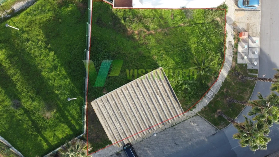 Terreno P/ Prédio para Venda em Portimão Foto 3