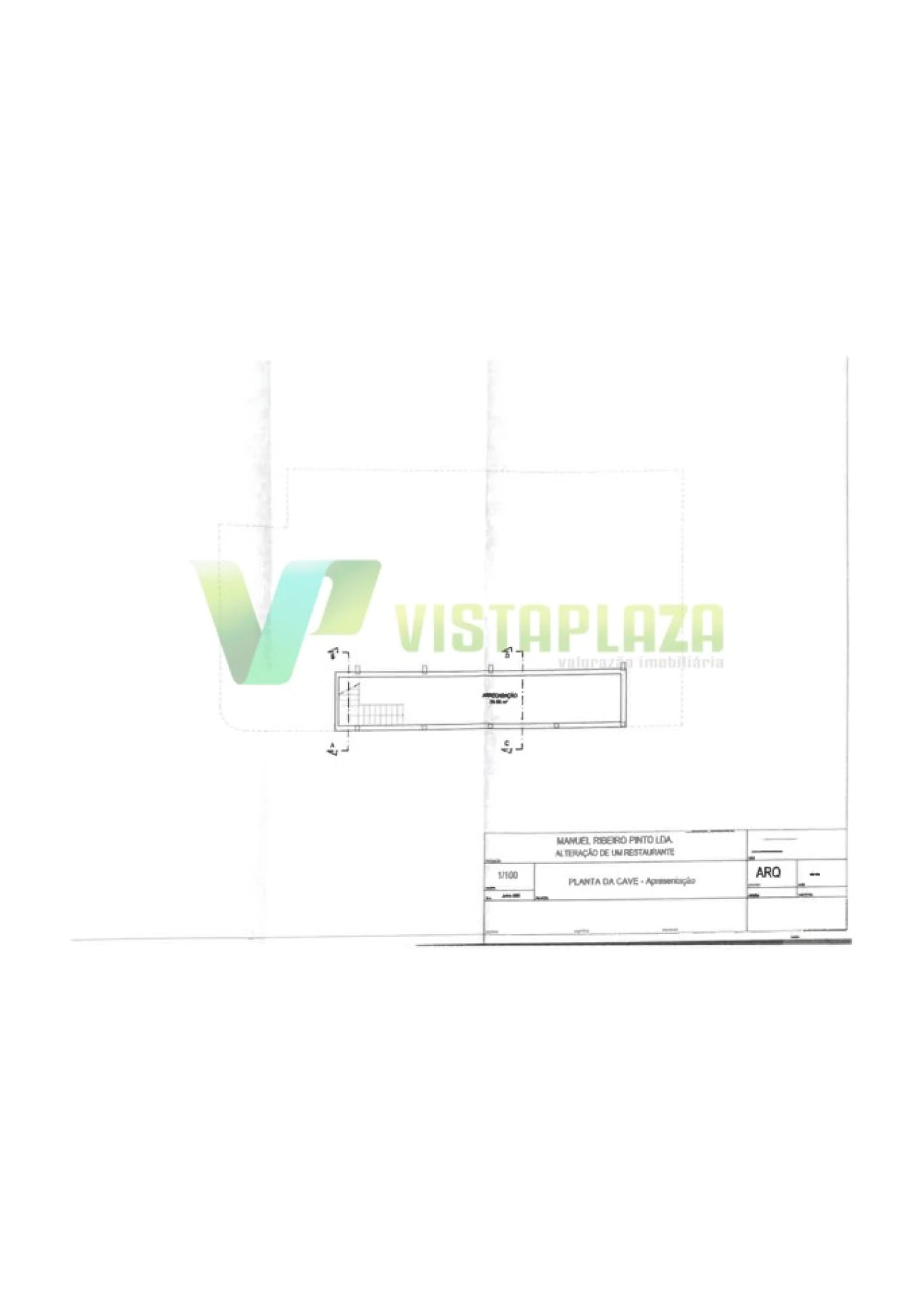 Negócio para Venda em Porches Foto 34