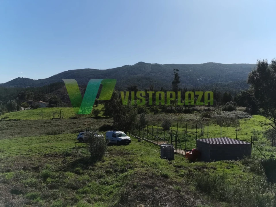 Terreno Misto para Venda em Alferce Foto 5