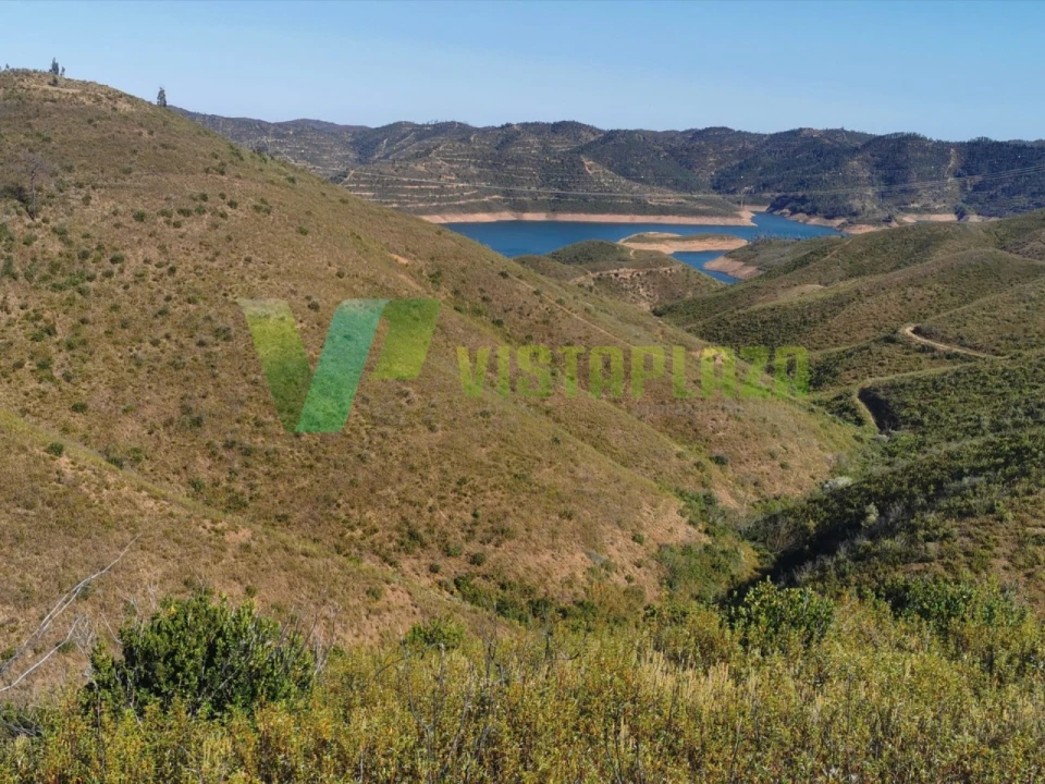 Terreno Agricola ou Rústico para Venda em Alferce Foto 2