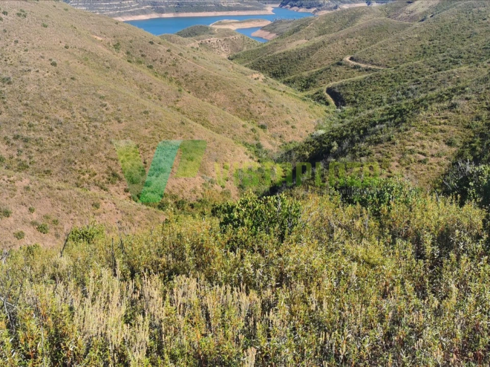 Terreno Agricola ou Rústico para Venda em Alferce Foto 4