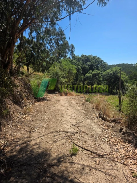 Terreno Misto para Venda em Marmelete